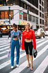 40 fotografija s ulica New Yorka