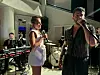 Natali Balmix i Damir Kedžo
