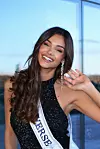 PR MISS UNIVERSE HRVATSKE