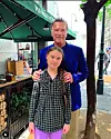 Gretinim školskim štrajkom oduševio se bivši kalifornijski guverner, glumac Arnold Schwarzenegger