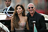 Jeff Bezos i Lauren Sanchez Bezos