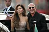 Jeff Bezos i Lauren Sanchez Bezos