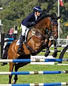 Proslavljena jahačica Zara Tindall