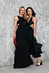 Aurora s mamom Michelle Hunziker