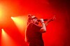 Koncert Hiljsona Mandele u Tvornici kulture.