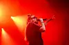 Koncert Hiljsona Mandele u Tvornici kulture.