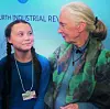 Zaštitnica čimpanzi Jane Goodall