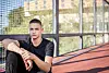 Tonko Stošić utjelovio je mladog Dražena bez prethodnog glumačkog iskustva