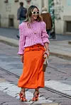 Color blocking tehnika pali svaki put!