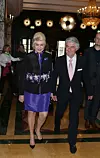 Vladimir Kraljević bio joj je domaćin 2018. u Zagrebu foto vedran peteh