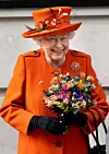 Kraljica Elizabeta II. najdugovječniji je britanski monarh u povijesti.