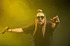 Koncert Hiljsona Mandele u Tvornici kulture.