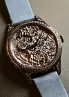 Chopard L.U.C. XP Esprit de Fleurier Peony