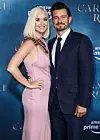 Katy Perry i Orlando Bloom.