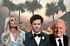 Paris Hilton, Adam Brody i Anthony Hopkins