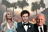 Paris Hilton, Adam Brody i Anthony Hopkins