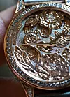 Chopard L.U.C. XP Esprit de Fleurier Peony