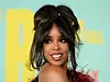 Mandatory Credit: Photo by Broadimage/Shutterstock (12536929ay) Kelly Rowland ‘The Harder They Fall‘ special screening, The Shrine, Los Angeles, California, USA - 13 Oct 2021