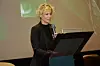 Dunja Mazzocco Drvar kao keynote speaker dala je zanimljiv uvod u temu održivosti