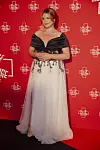 Kreacija Elisabette Franchi nešto je duža no ostalo odgovara orginalu