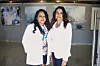 Vesna i Alina upoznale su se prije pet godina uMeđunarodnom klubu žena Zagreb.