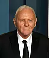 Sir Anthony Hopkins