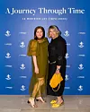 Olga Tadić Lisičar i Brankica Ivanković