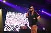 Koncert Hiljsona Mandele u Tvornici kulture.