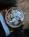 Girard Perregaux Minute Repeater Flying Bridges