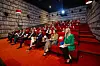 Panel rasprava napunila je dvoranu zagrebačkog kina Boutique Cinema