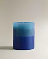 Zara Home mirisna cvijeća u morskim bojama PEAR & TONKA X COLLAGERIE (19,99 eura)