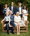 Britanska monarhija polako ide k svome kraju...