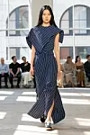 Proenza Schouler kolekcija za proljeće/ljeto 2025.