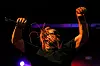 Koncert Hiljsona Mandele u Tvornici kulture.