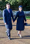 Princeza Eugenie očekuje svoju prvu bebu