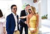 Marko Petric i Valentina Walme