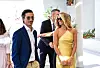 Marko Petric i Valentina Walme