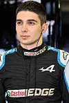 Esteban Ocon