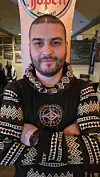 Matija je na putovanja krenuo odmah nakon završetka srednje škole
