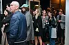 Hrvatskom premijerom filma Jurja Lerotića Sigurno mjesto otvoren je 20. Zagreb Film Festival, koji traje do 30. listopada
