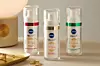 Nakon 10 godina pažljivog istraživanja i pregleda više od 50.000 aktivnih sastojaka, Nivea znanstvenici su otkrili onaj koji najbolje tretira hiperpigmentaciju - LUMINOUS630®.