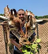 Uskoro kreće na put oko svijeta koji će trajati tri do pet godina