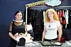 Ivana Plavčić i Barbara Novak predstavljaju La Bestiu na Zagreb Design Weeku.