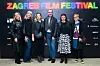 Hrvatskom premijerom filma Jurja Lerotića Sigurno mjesto otvoren je 20. Zagreb Film Festival, koji traje do 30. listopada