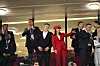 Zoran Milanović i Sanja Musić Milanović
