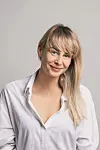 Anđela Ramljak i inače ima osjetljivu kožu