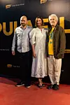 Žiri međunarodnog programa Pula Film Festivala