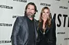 Christian Bale i supruga Sibi Blazic