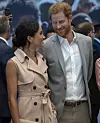 Meghan Markle i princ Harry