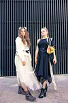 La Bestia spada u 'slow fashion' brandove, osim ručne izrade dizajnerice mnogo i recikliraju.